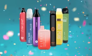 Disposable Vape: The Intersection of Convenience, Flavor, and Nicotine