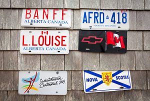 canadian-license-plates-on-shingles