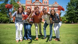 10 Reasons to Attend Auburn University (auburn.edu)