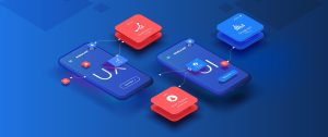 bespoke UI and UX design services
