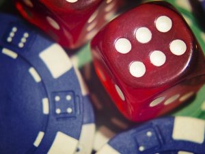 Blackjack and Slot Games