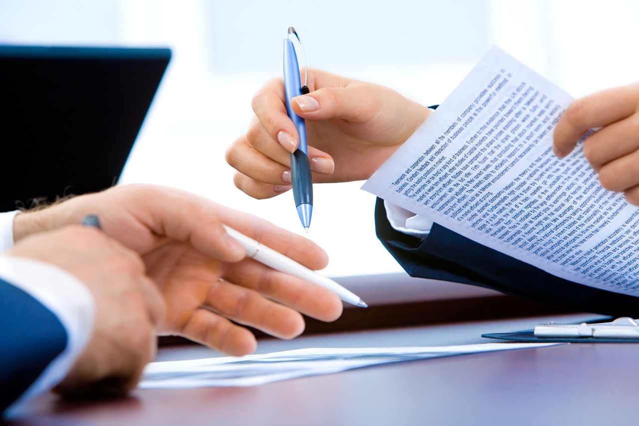 What Is Contract Litigation?